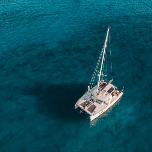 Pourquoi choisir un nettoyage professionnel pour son bateau ?