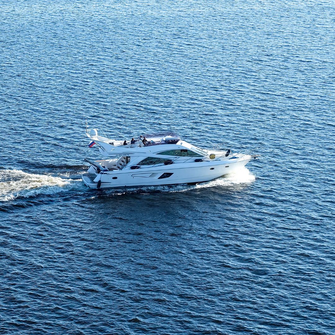 Le rôle du nettoyage dans la revente d’un bateau : valoriser pour mieux vendre