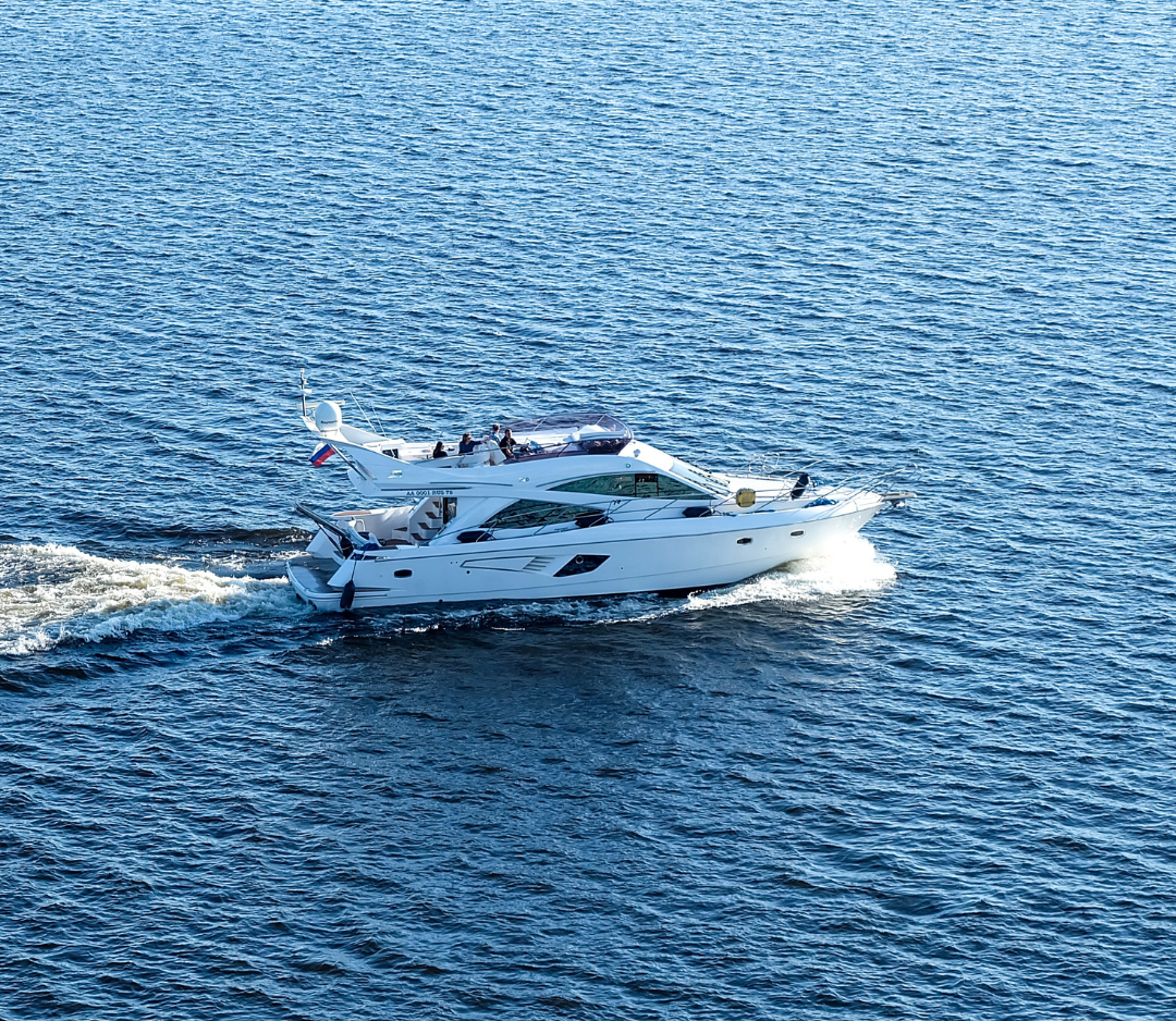 Le rôle du nettoyage dans la revente d’un bateau : valoriser pour mieux vendre