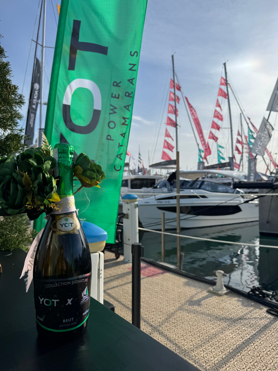 Intervention nautique