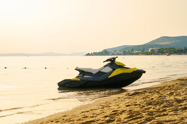 Jet-ski