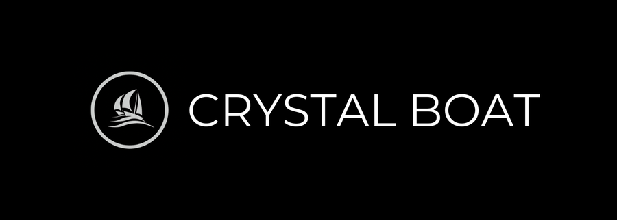 CRYSTAL BOAT